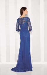 Cameron Blake 216677 Royal Blue