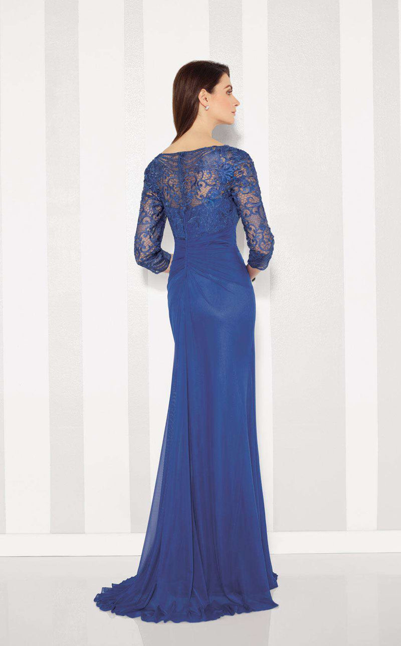 Cameron Blake 216677 Royal Blue