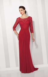 Cameron Blake 216677 Red