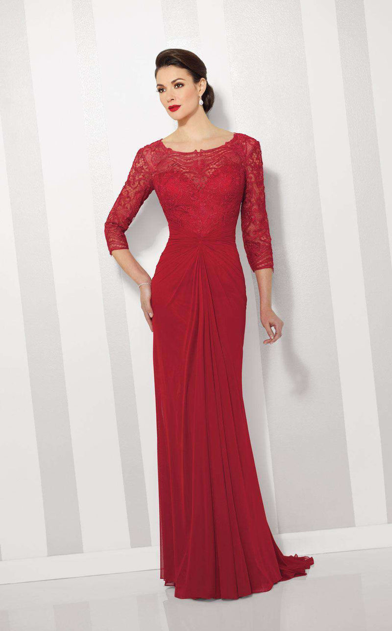 Cameron Blake 216677 Red
