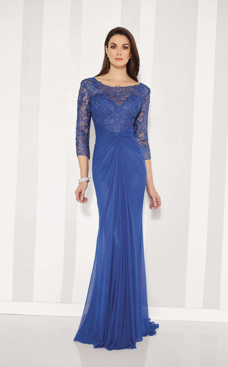 Cameron Blake 216677 Royal Blue