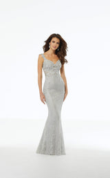 MGNY 72111 Silver