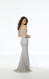 MGNY 72111 Silver