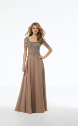 MGNY 72113 Taupe