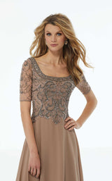 MGNY 72113 Taupe