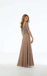 MGNY 72113 Taupe