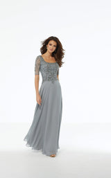 MGNY 72113 Silver