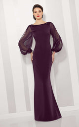 Cameron Blake 216680 Aubergine
