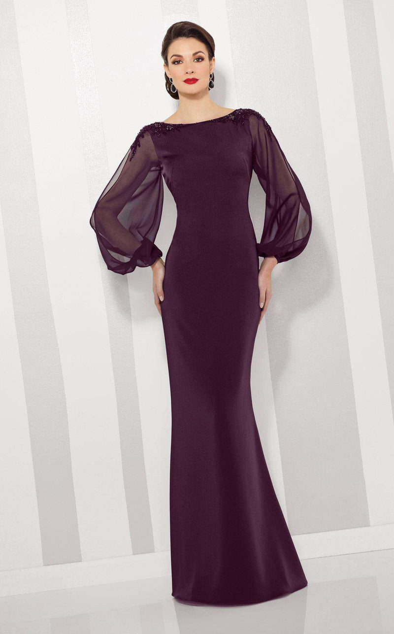 Cameron Blake 216680 Aubergine