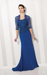 Cameron Blake 216682 Royal Blue