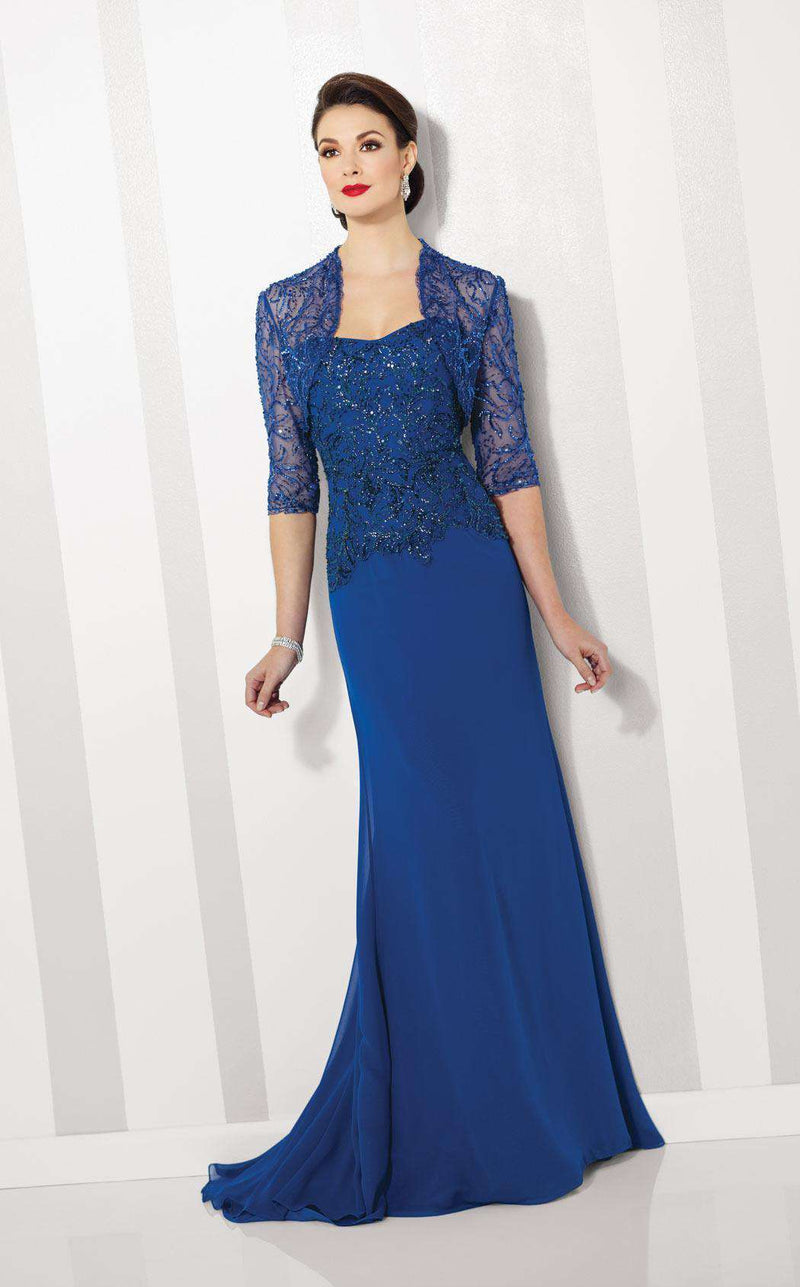 Cameron Blake 216682 Royal Blue