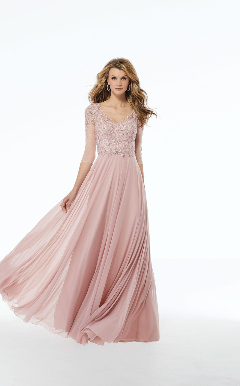 MGNY 72120 Blush