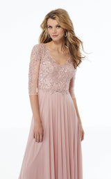 MGNY 72120 Blush
