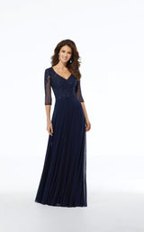 MGNY 72120 Navy