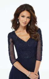 MGNY 72120 Navy
