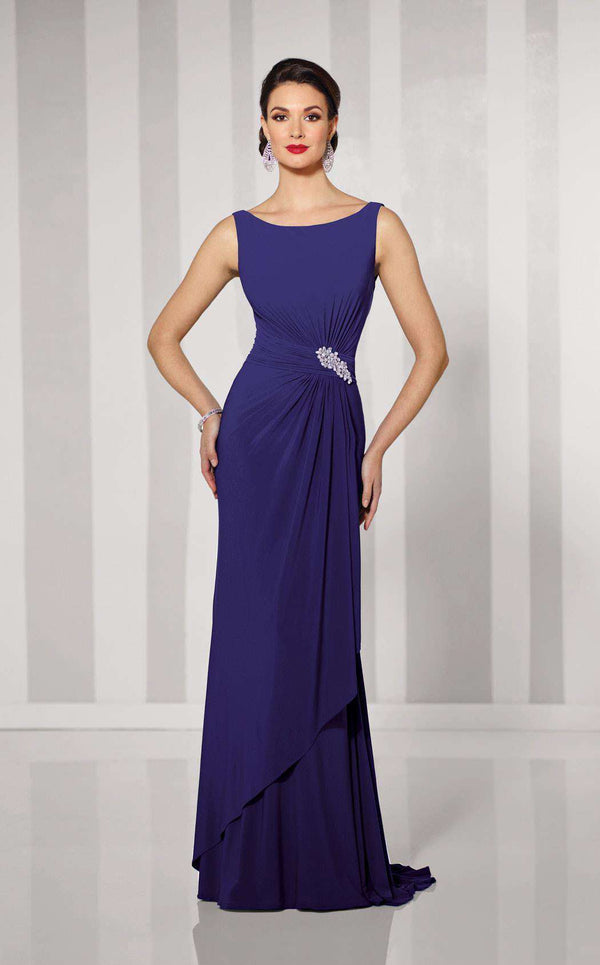 Cameron Blake 216690 Indigo