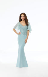 MGNY 72124 Deep-Aqua