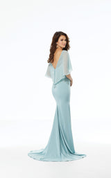 MGNY 72124 Deep-Aqua