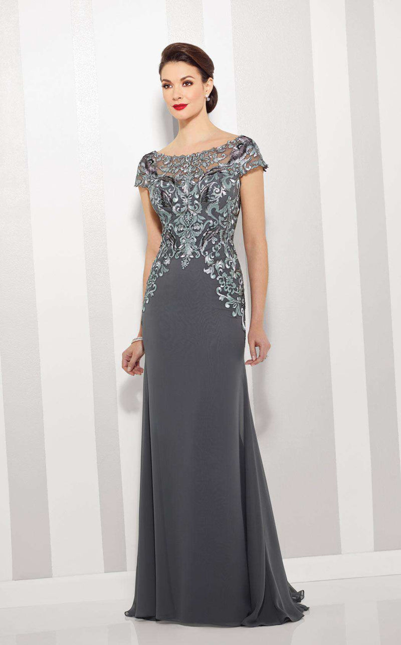 Cameron Blake 216691 Pewter/Gray