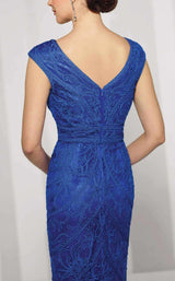 Cameron Blake 216693 Royal Blue
