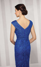 Cameron Blake 216693 Royal Blue