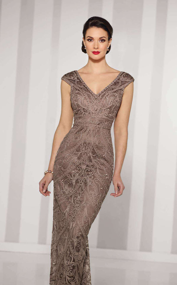 Cameron Blake 216693 Cappuccino