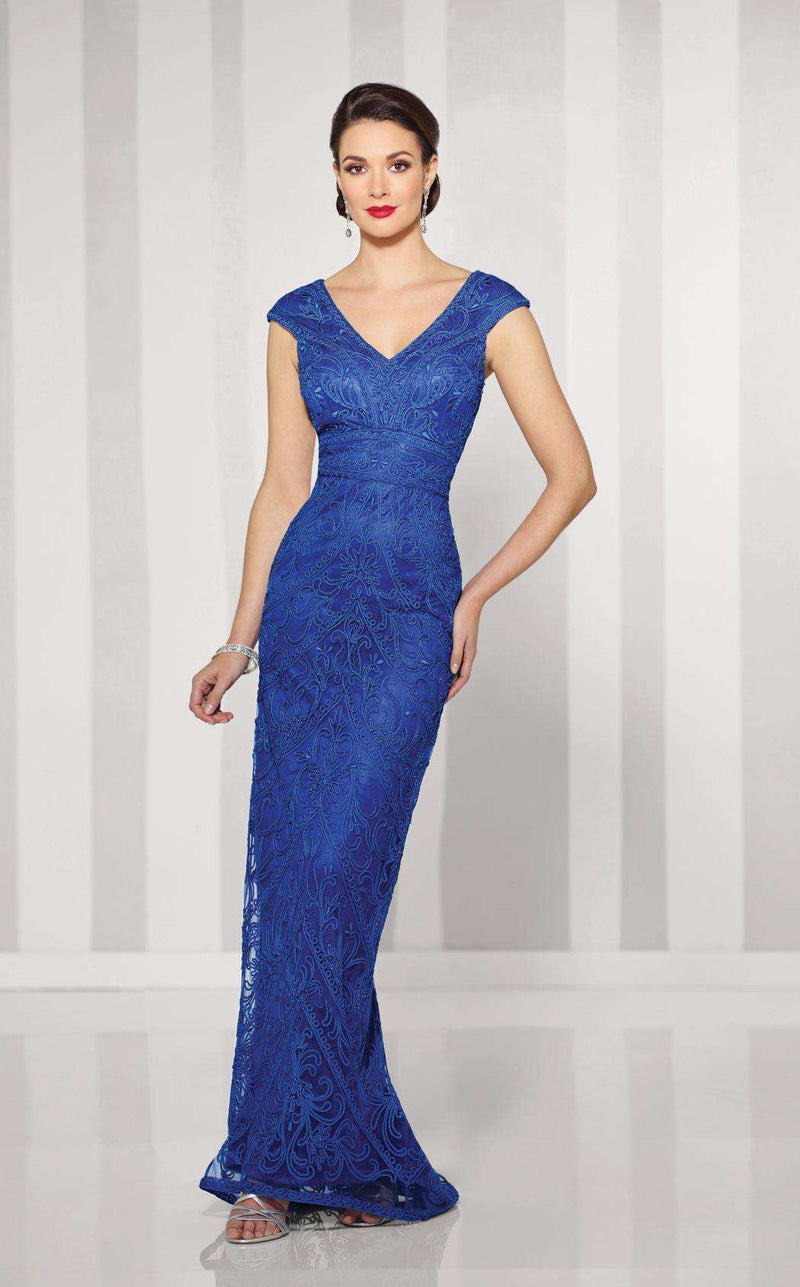 Cameron Blake 216693 Royal Blue
