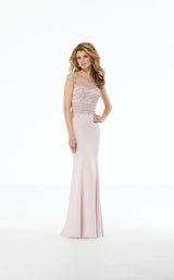 MGNY 72127 Blush