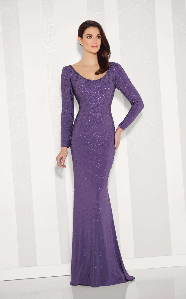 Cameron Blake 216694 Purple