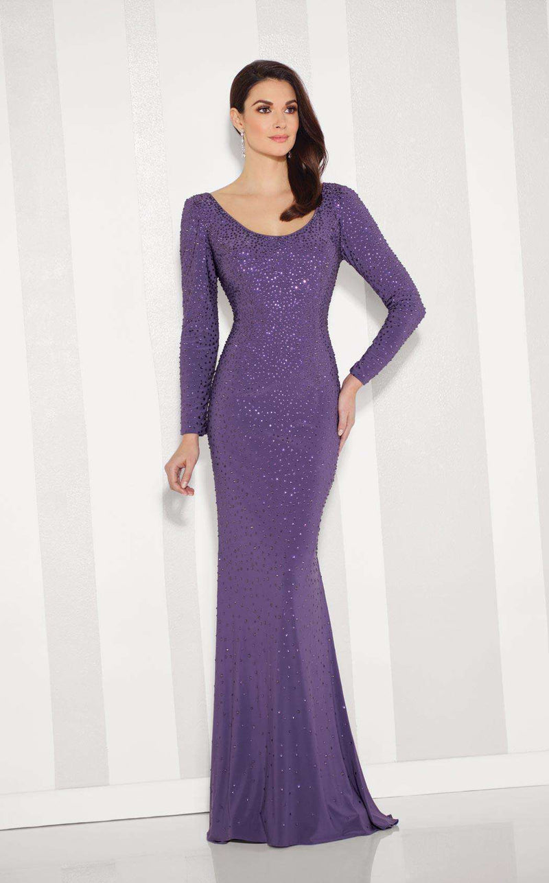 Cameron Blake 216694 Purple