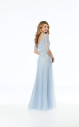 MGNY 72128 Light Blue