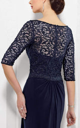 Cameron Blake 216695 Navy