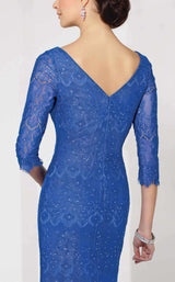 Cameron Blake 216696 Royal Blue