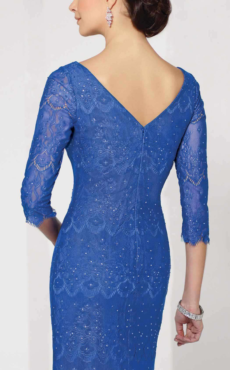 Cameron Blake 216696 Royal Blue