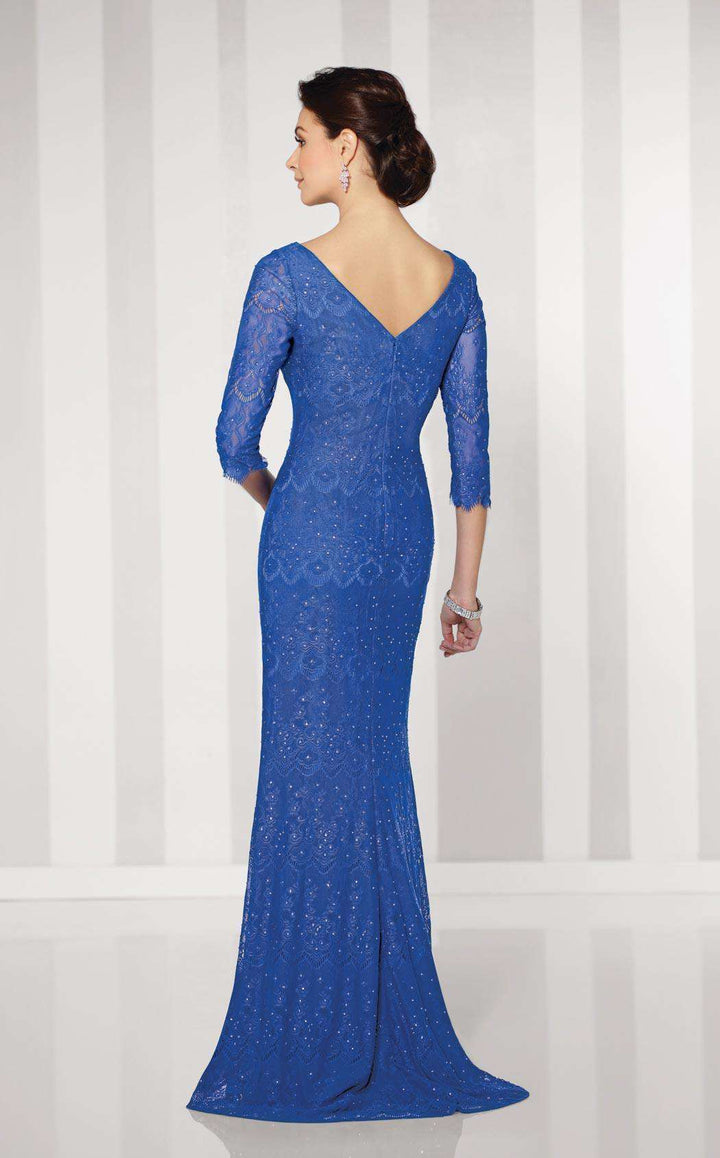 Cameron Blake 216696 Royal Blue