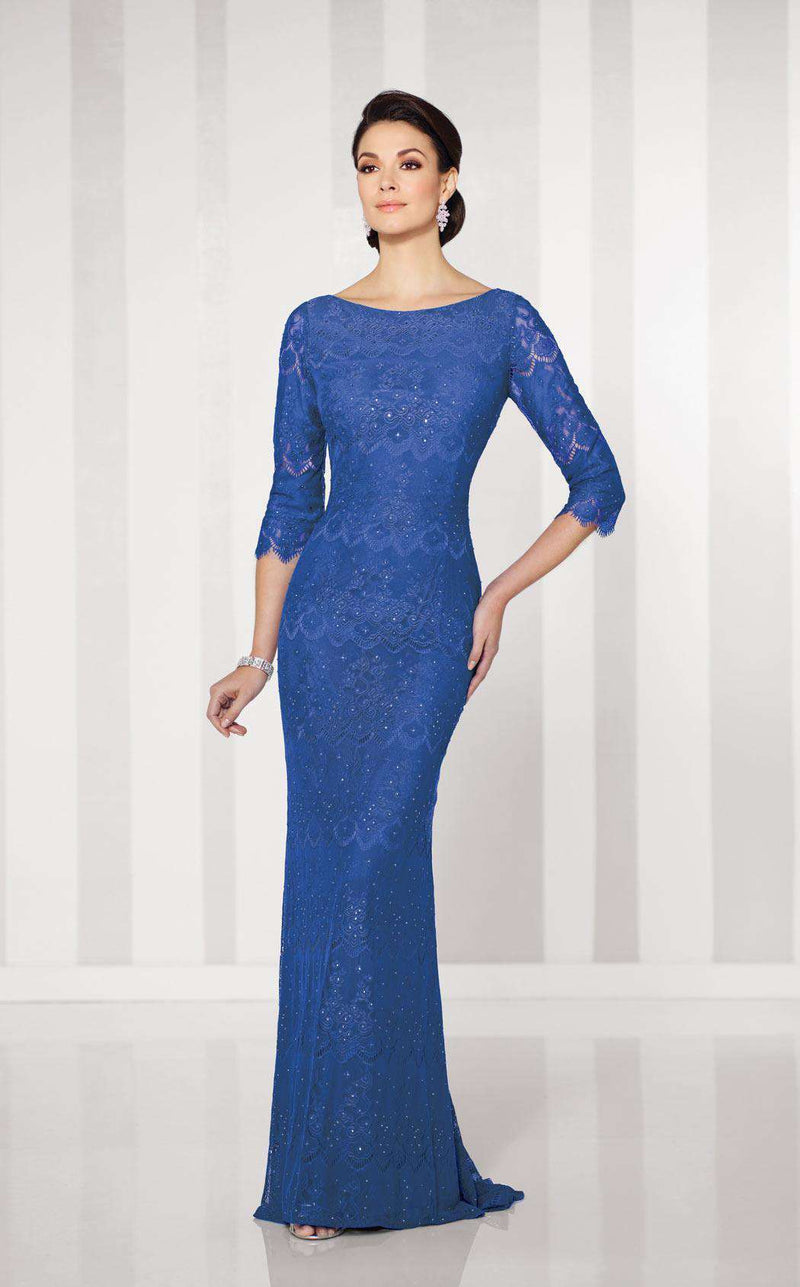Cameron Blake 216696 Royal Blue