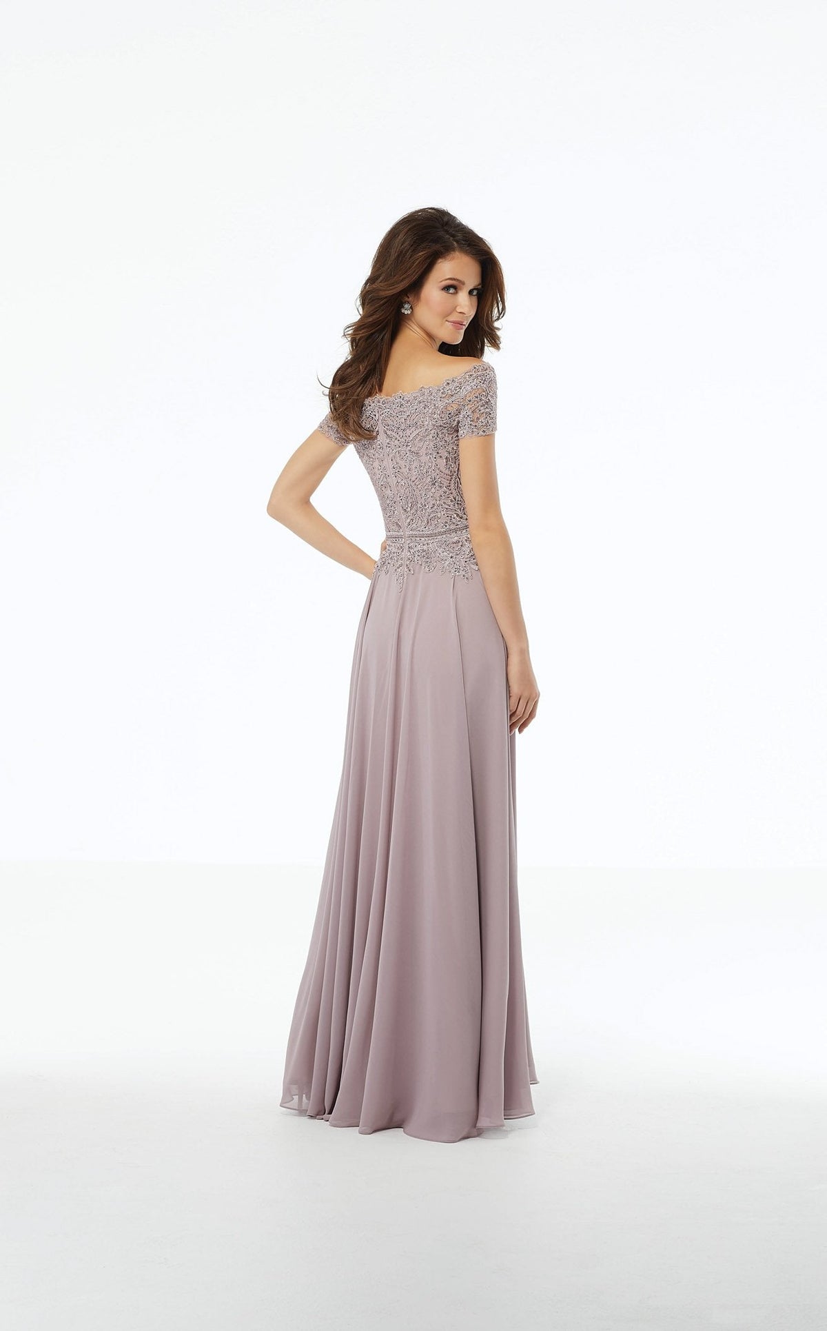 MGNY 72133 Dress | NewYorkDress.com