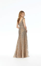 MGNY 72136 Bronze
