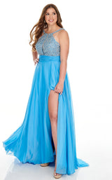 Rachel Allan 7220 Periwinkle