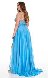 Rachel Allan 7220 Periwinkle