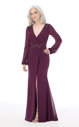 MGNY 72203 Eggplant
