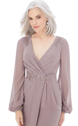 MGNY 72203 Taupe
