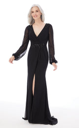 MGNY 72203 Black