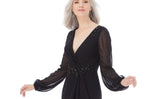 MGNY 72203 Black