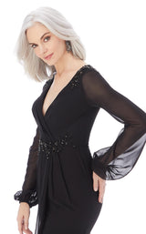 MGNY 72203 Black