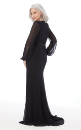 MGNY 72203 Black