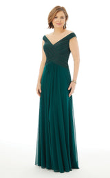 MGNY 72204 Emerald