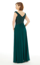 MGNY 72204 Emerald
