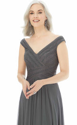 MGNY 72204 Charcoal