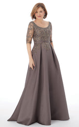 MGNY 72205 Bronze